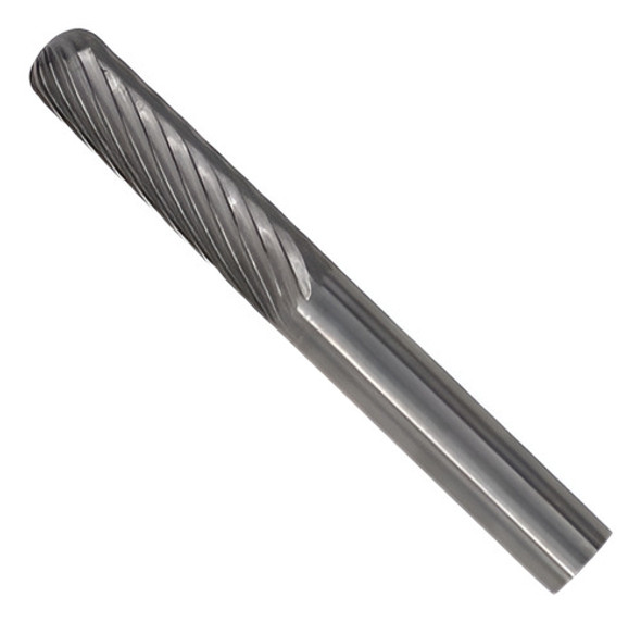 Sc1ls Cilíndrica Carburo De Tungsteno Fresa Corte Herramient 0