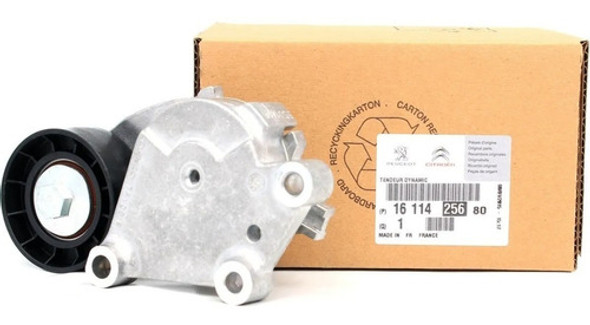 Tensor Poli V Peugeot 208 301 308 408 Citroen C4 1.6 Hdi 0