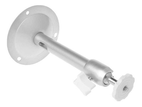 Soporte Cctv Aluminio Para Cámaras De Seguridad 0