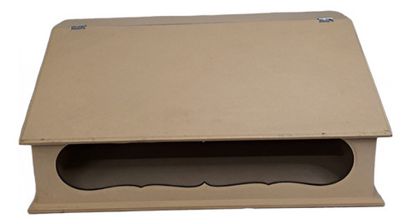 Caja Panera Grande, Mdf Cod. 11008097 0