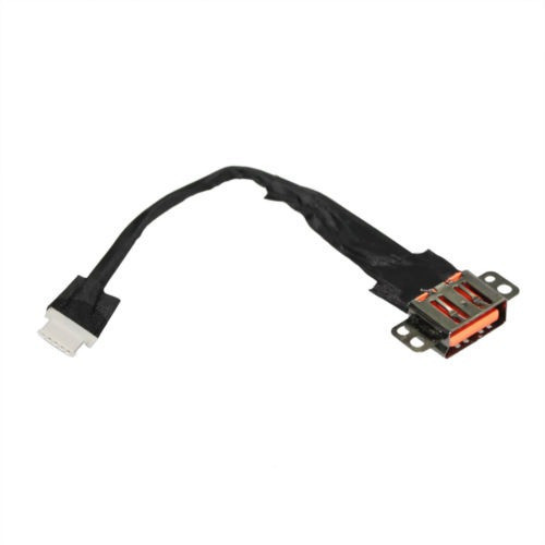 Nueva Energía De Dc-in Jack Conector Para Lenovo Yoga 3 Pro 0