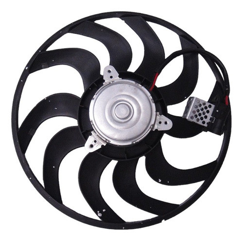 Electroventilador Motor Chevrolet Agile 1.4/montana Nova 1
