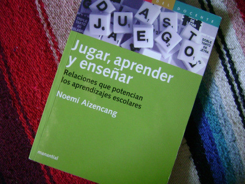 J..,aprender Y E.. - Noemi Aizencang 0