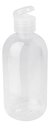 Envase Cristal C/tapa Flip Top Por 250 Ml - Pack 20 Unidades 0