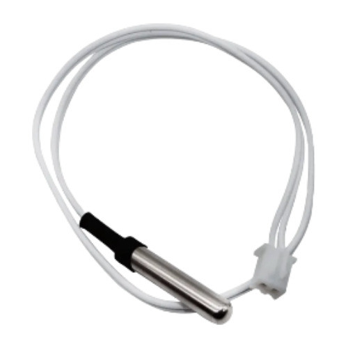 Sensor De Temperatura 5k Universal Ar Condicionado 600830 0