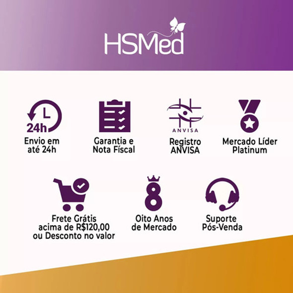 Cartucho Dermapen 36 Agulhas - Kit Com 10 - Smart Gr 1