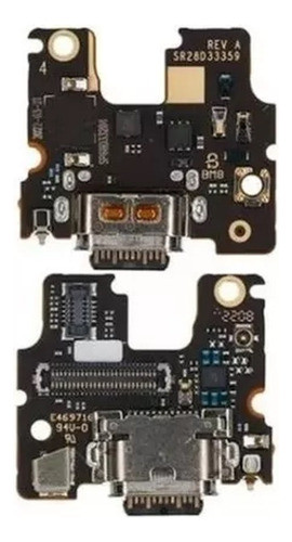 Placa De Carga Para Motorola Edge 30 Xt 2203 Alta Calidad 0