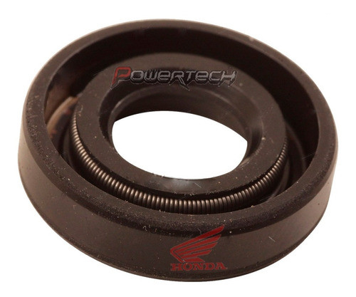 Reten Izquierdo Punta Cigueñal Tapa Encendido Crf 250 04-08 / 450 02-08 / 250x 450x 04-17 - Powertech Motos 0
