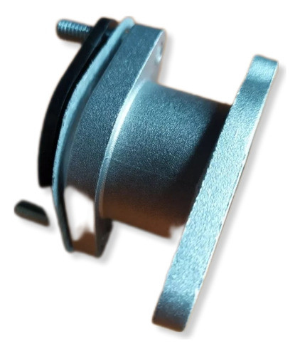 Tubo Admicion Aluminios. Cg. Baccio. Yumbo 125 0