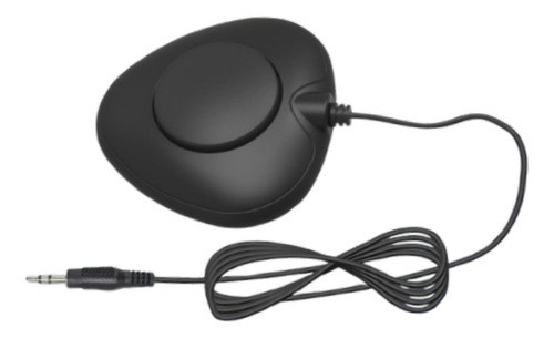 Pedal De Sustentação Compacto Pedal De Pedal 3,5 Mm 0