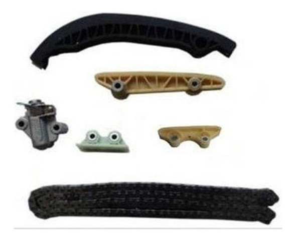 |expert| Kit De Distribucion Cadena Ford Ranger Puma 2.2 0