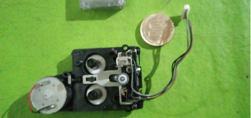 Mini Reproductor De Casetes De Contestador 0