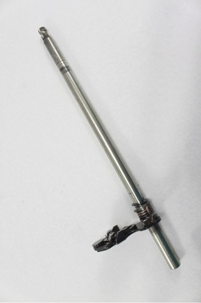 Eixo Seletor De Marcha  Cbr Xx 1100 0