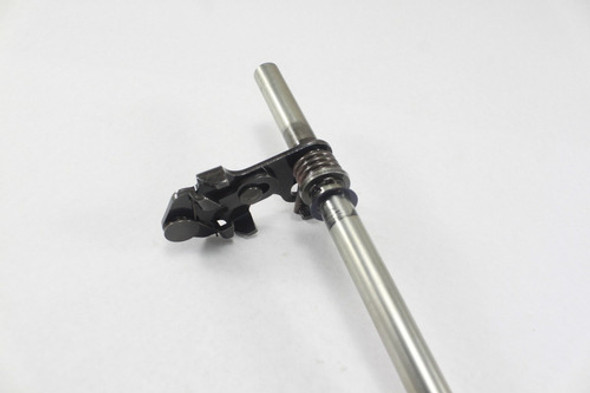 Eixo Seletor De Marcha  Cbr Xx 1100 1