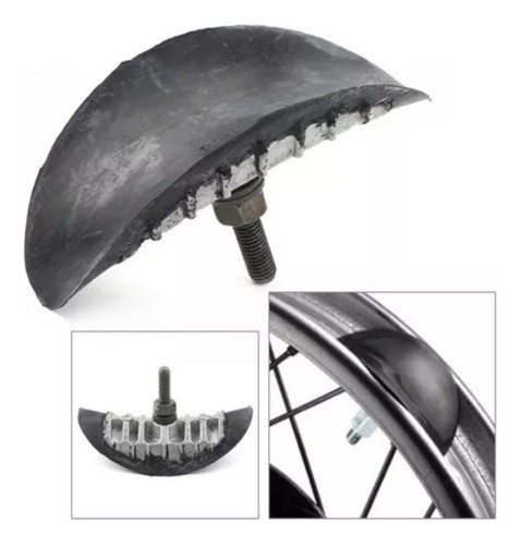 Prensa Talon Rim 2.15 Para Llanta 2.15 0