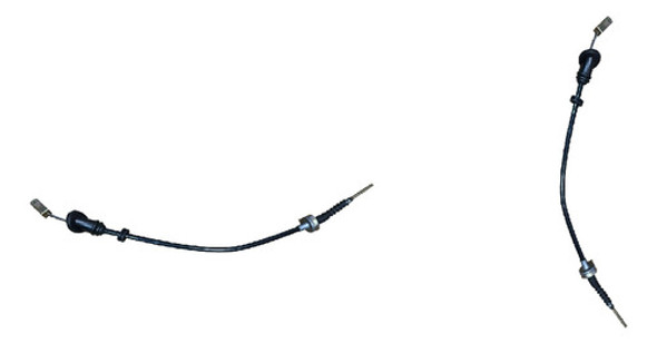 Cable Embrague Para K I A Pride Nuevo 0