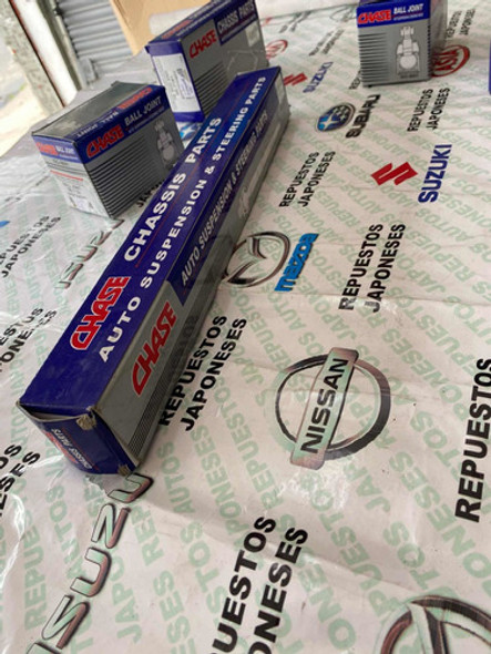 Cable Embrague Para K I A Pride Nuevo 1