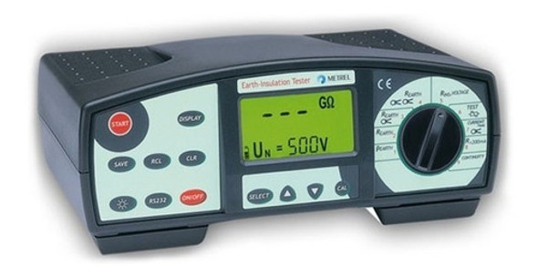 Certificado De Puesta A Tierra Habilitación Municipal 0