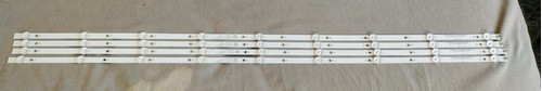 Tiras Led Aoc 50u6295 Lb-dm3030-gjd3x3504x9aa02-y 0
