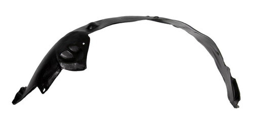 Guardaplast Delantero Chevrolet Astra 98/11 1