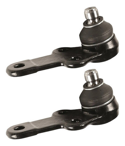 Kit X2 Rotula Suspension Corven Focus 2 15mm 2008 - 2014 0