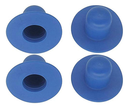 Qissiq 4pk Reemplazo De Bomba De Filtro De Piscina De Tierra 0