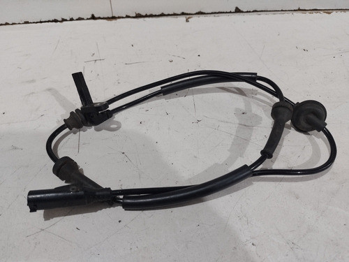 Sensor Abs Dianteira Direita Fiat Argo Cód. 20171100373 0