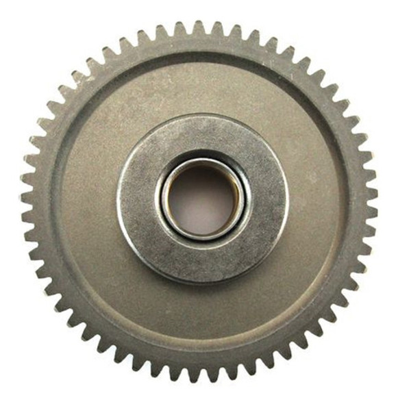 Engranaje Embrague Arranqu 57 Dientes Winner Cg 0