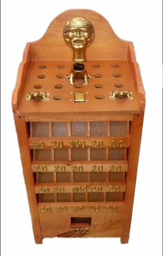 Juegos De Sapo - Juegos De Salon La Plata 0