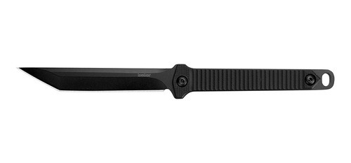 Cuchillo Navaja Plegable Kershaw Dune Full Acero De 3.8 1