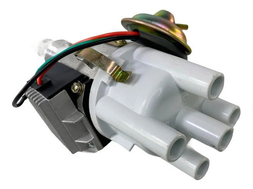Distribuidor Electronico Renault 9 11 19 1.6 Tipo Marelli 1