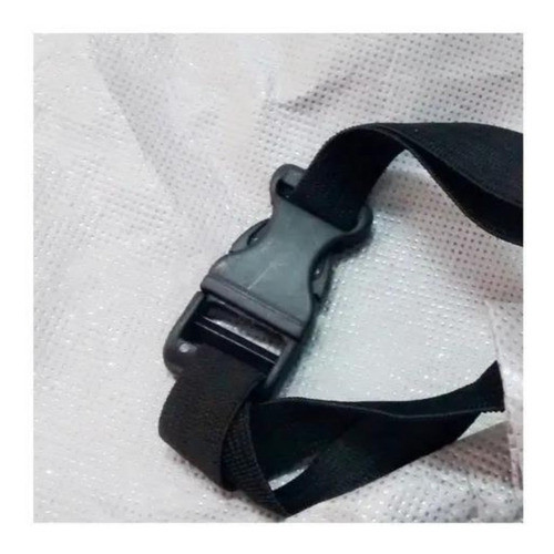 Funda Cubre Cuatriciclo Afelpado  Impermeable L - En Xero 1