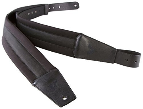 Gruv Gear Duostrap Neo Blk Duostrap Neoblackmusical Instru 0