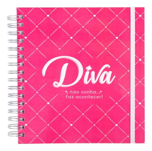 Planner Permanente   Diva Classica   34743 0