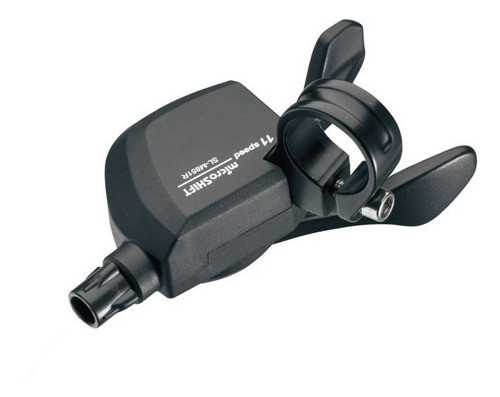 Manija Cambio Dcha - Shifter Microshift Sl-m851-r 11 Vel Mtb 1