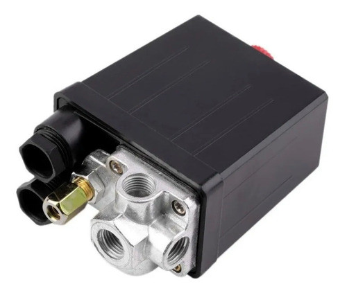 Presostato Para Compresor Black Decker Ct 250 - Ar 0