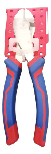 Alicate Oblicuo - 7 - Corte Diagonal - Workpro 0