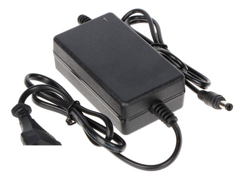 Fuente Switching 12v 2a Camaras Seguridad Trafo - Centro 0