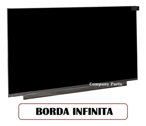 Tela Compatível Acer Aspire A315-54k-31e8 N156hga-ea3 Fhd 1