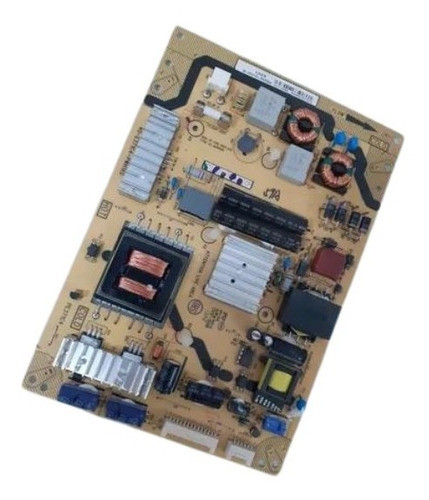 Placa Fonte Philco Ph39e53sg Ph42e53 40-e371c4-pwh1xg Nova 0