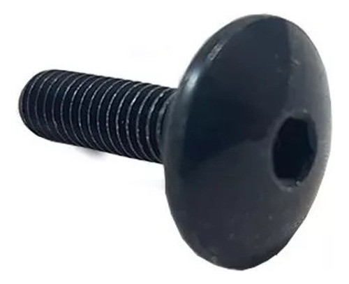 Parafuso Hexagonal Interno Mt 03 07 Original Yamaha 0
