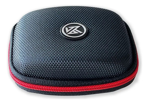 Estuche Auriculares Kz Funda Original Oficial 0