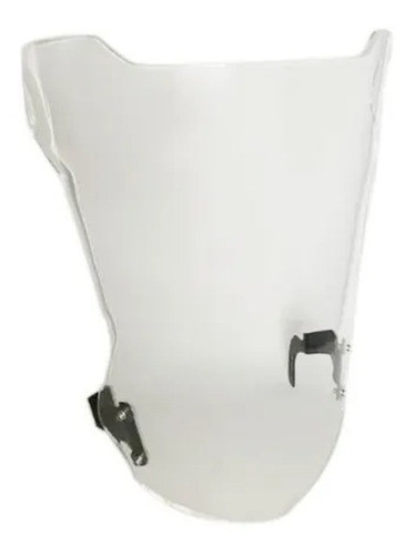 Bolha Parabrisa Lander 250 2019 2020 2021 Transparente 0