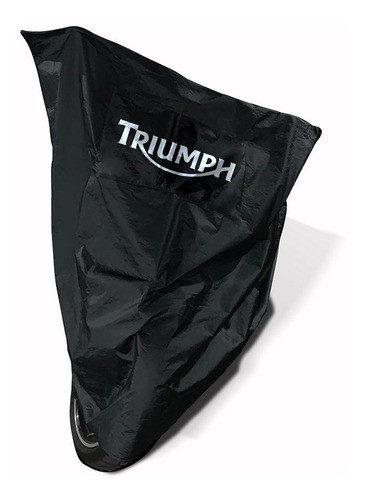Capa Térmica Moto Triumph Tiger Sport Personalizada | Ctm4 0