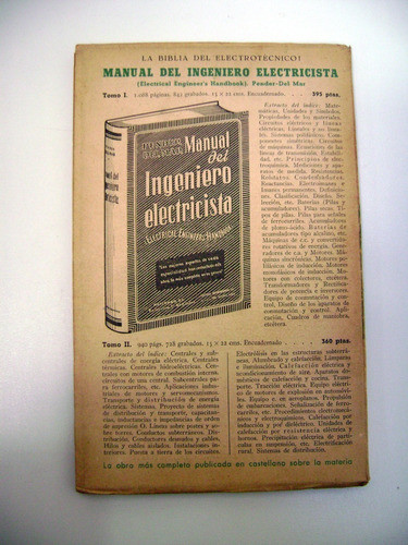 Oscilografo De Rayos Catodicos George Zwick Marcombo Boedo 1
