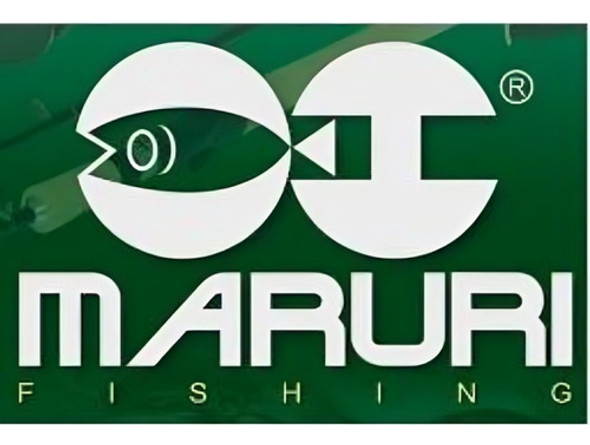 Maruri Fishing Señuelo Para Media Agua Amarillo/rojo 11cm 1