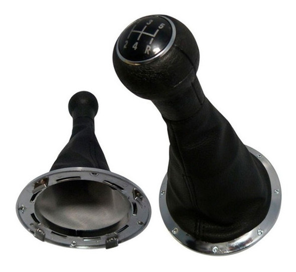 Fuelle Palanca De Cambios Gol 3era Generación 1