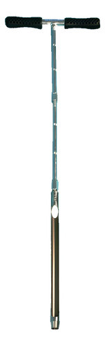 Calador/barreno De Suelos Profesional M30, Muestreo Preciso 0