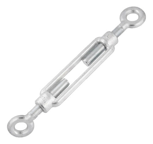 Esticador Para Cabo De Aço Olhal X Olhal 3/4 Pol M20 0