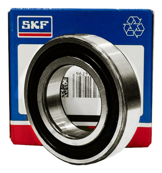 Ruleman Semieje Skf Peugeot 207 1.9 Diesel - 2008 0